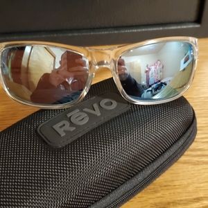 Revo VAPPER polarized sunglassrd